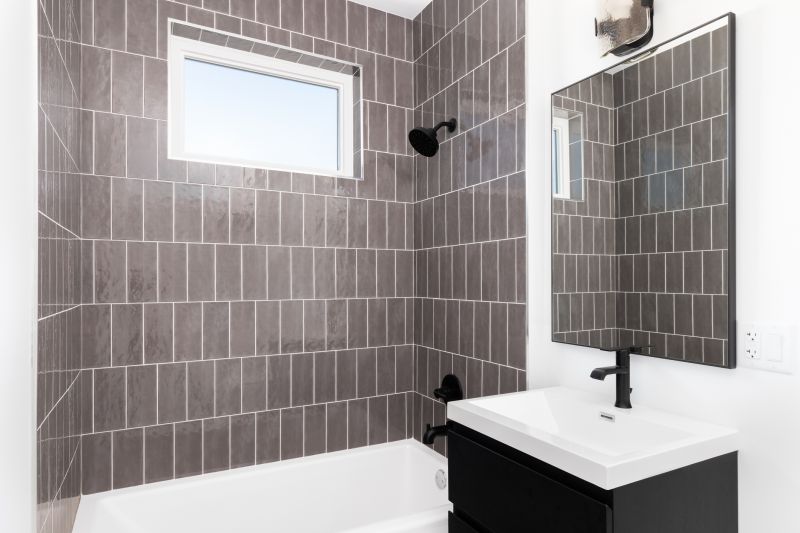 Bathroom Tile Specialists